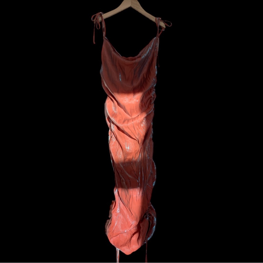 New W/t Tag, Pretty Little Thing Maxi Dress